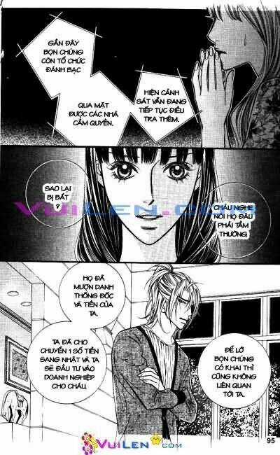 Thích Làm Người Bình Thường Chapter 5 trang 94