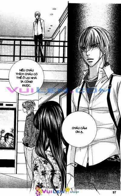 Thích Làm Người Bình Thường Chapter 5 trang 96