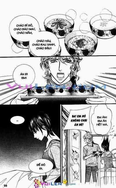 Thích Làm Người Bình Thường Chapter 5 trang 97