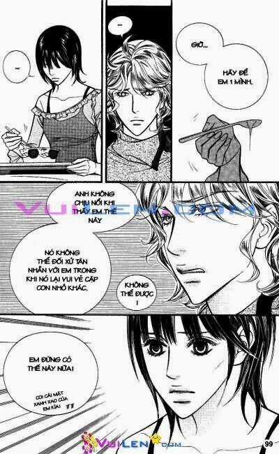 Thích Làm Người Bình Thường Chapter 5 trang 98