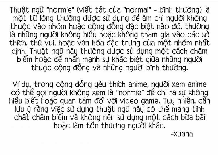 Thích Thầm Thằng Bạn Thích Yuri Chapter 2 trang 12