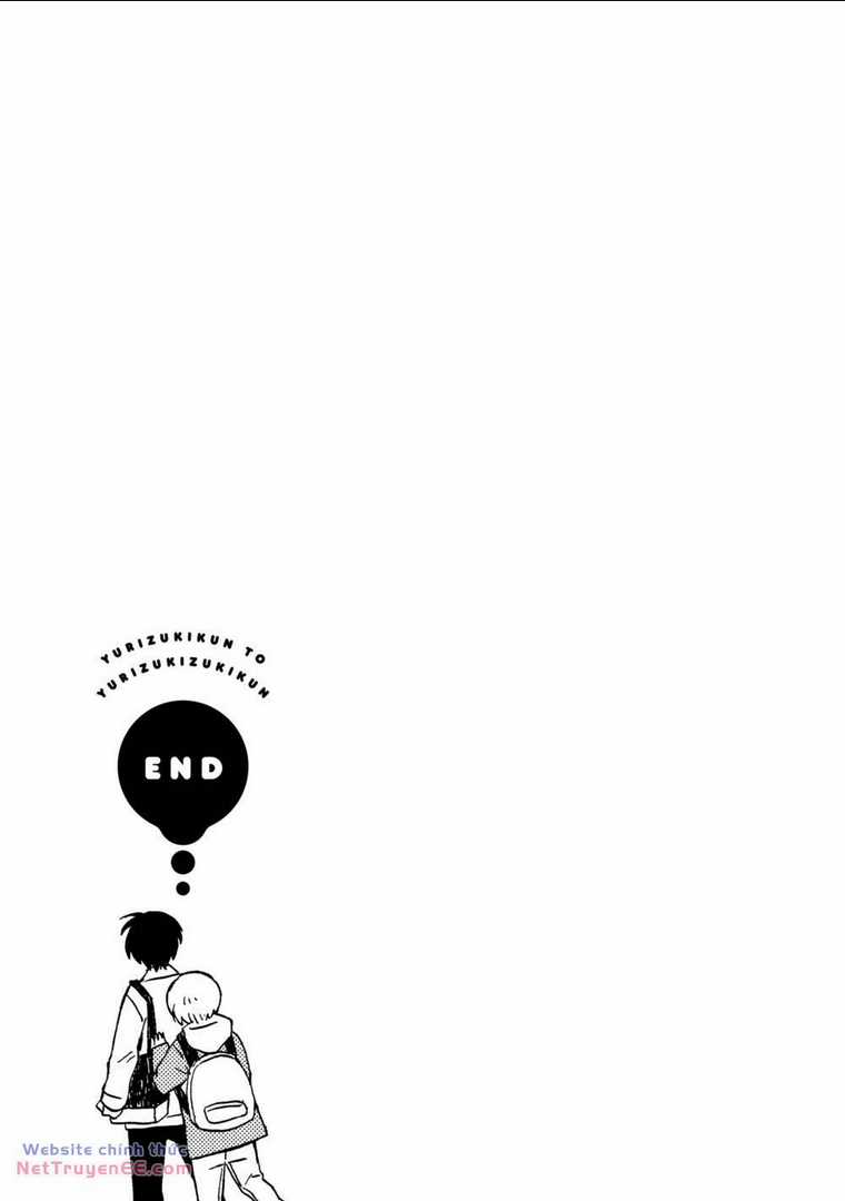 Thích Thầm Thằng Bạn Thích Yuri Chapter 8 trang 10