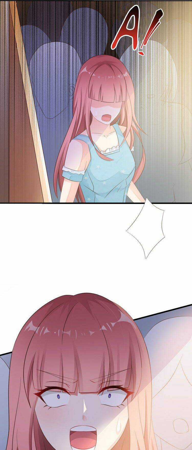 Thiểm Hôn Hậu Ái: Hãy Giam Giữ Lấy Trái Tim Em Chapter 1 trang 15