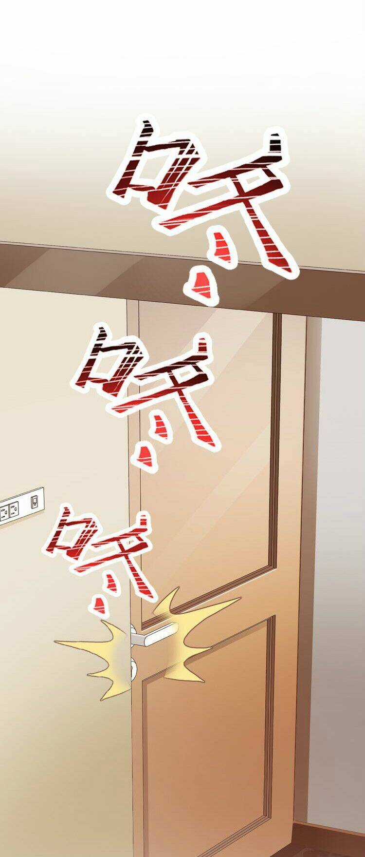 Thiểm Hôn Hậu Ái: Hãy Giam Giữ Lấy Trái Tim Em Chapter 1 trang 2