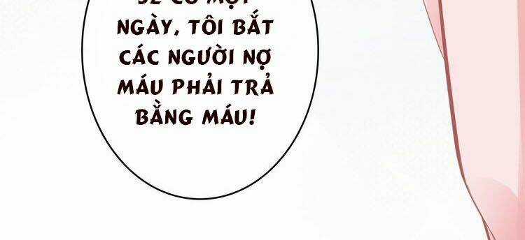 Thiểm Hôn Hậu Ái: Hãy Giam Giữ Lấy Trái Tim Em Chapter 1 trang 38