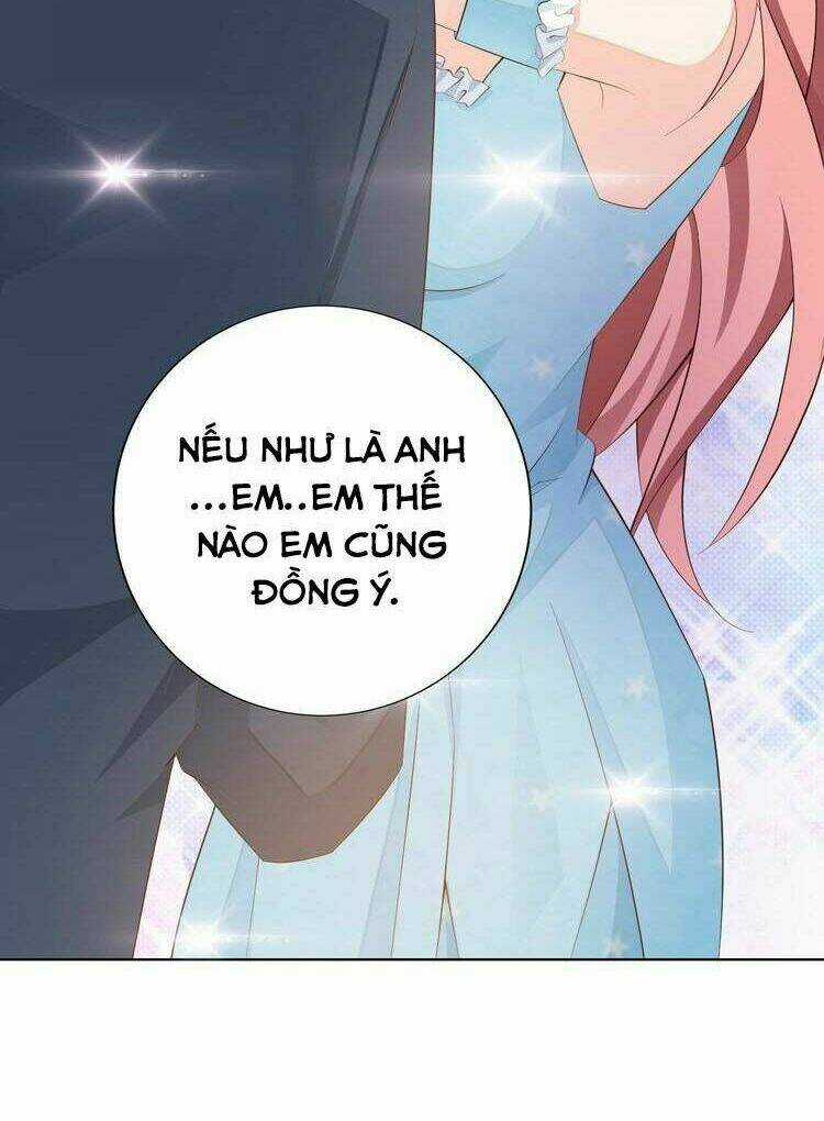 Thiểm Hôn Hậu Ái: Hãy Giam Giữ Lấy Trái Tim Em Chapter 2 trang 28