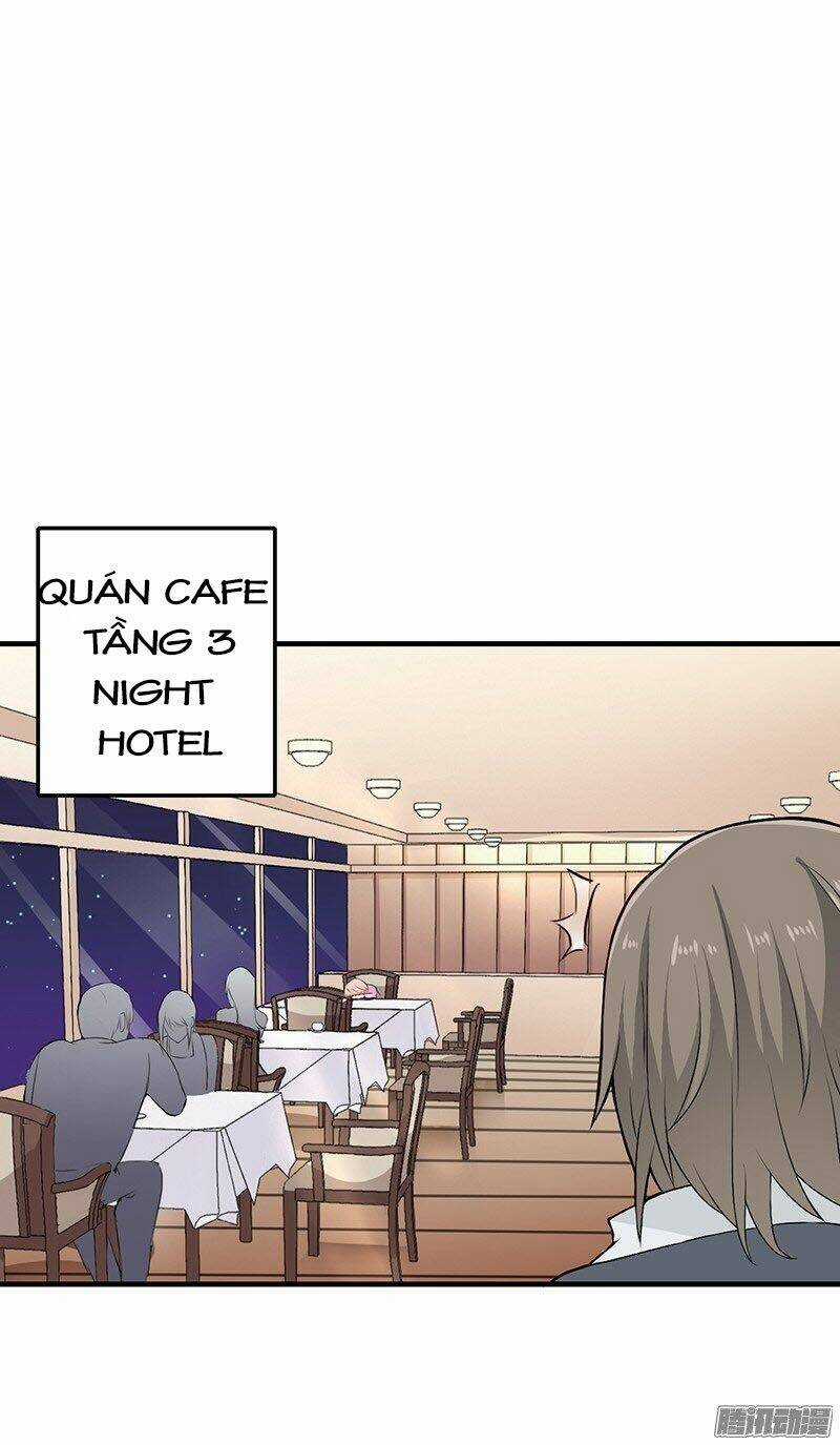 Thiểm Hôn Kinh Ái Chapter 1.2 trang 2