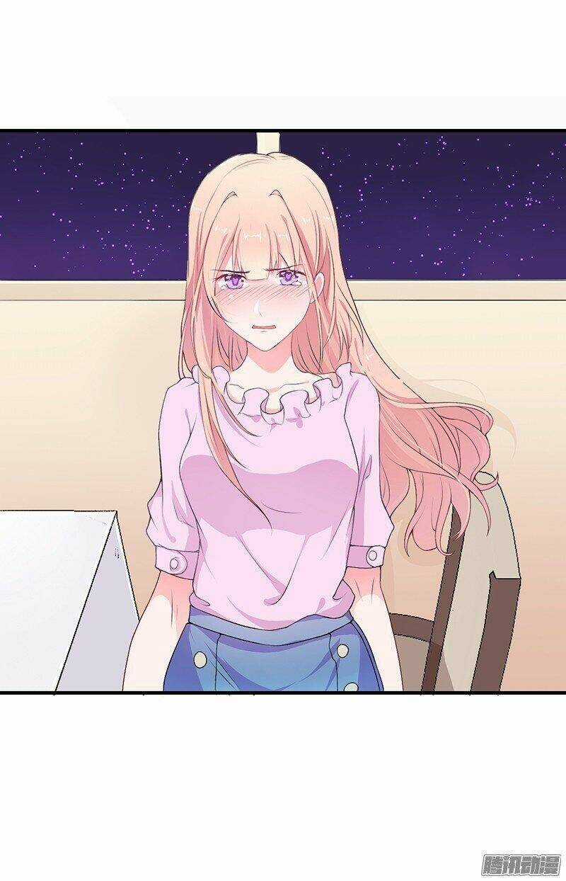 Thiểm Hôn Kinh Ái Chapter 1.2 trang 20