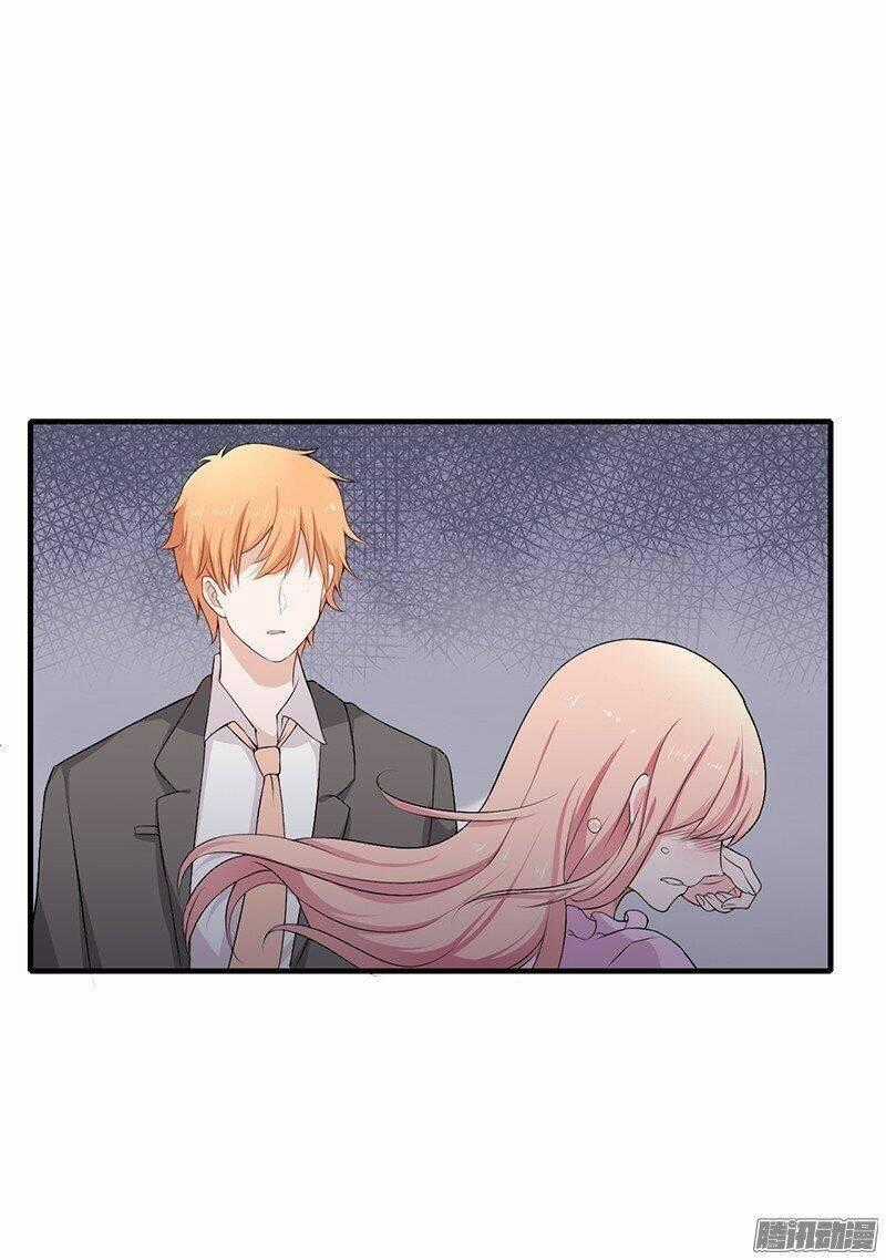 Thiểm Hôn Kinh Ái Chapter 1.2 trang 22