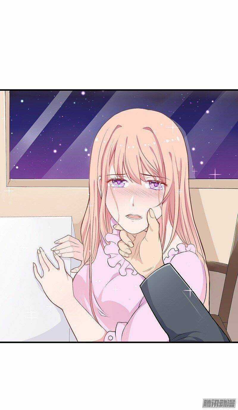 Thiểm Hôn Kinh Ái Chapter 1.2 trang 7