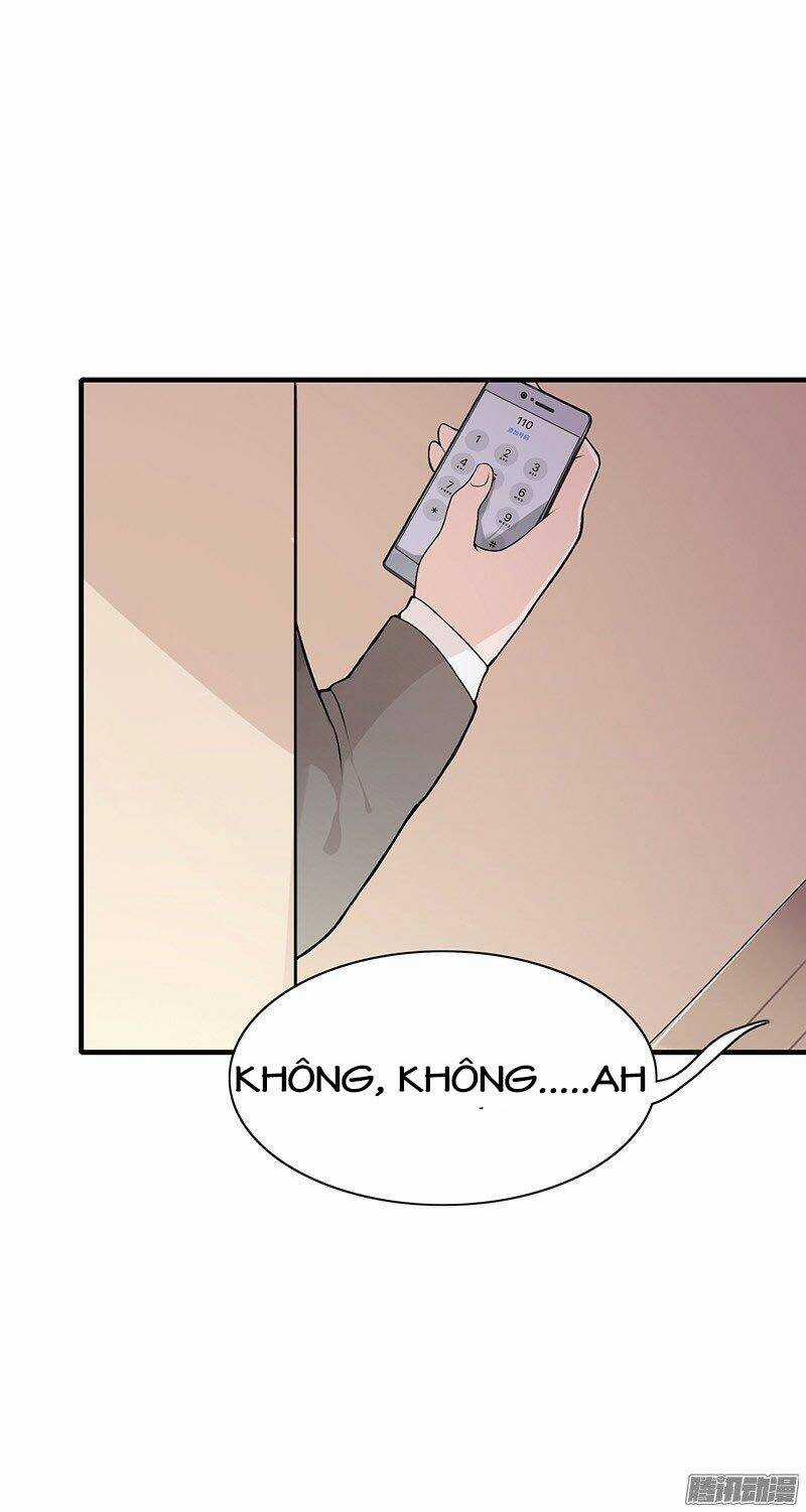 Thiểm Hôn Kinh Ái Chapter 1.2 trang 9