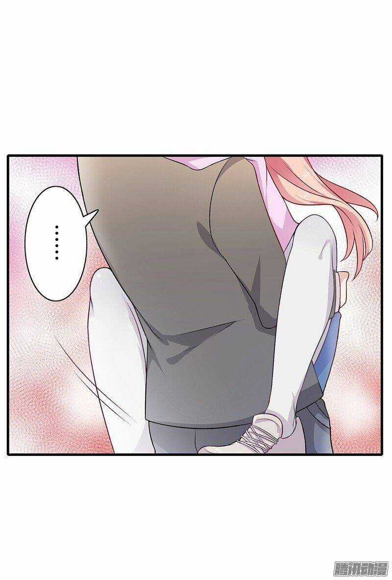 Thiểm Hôn Kinh Ái Chapter 1.3 trang 11