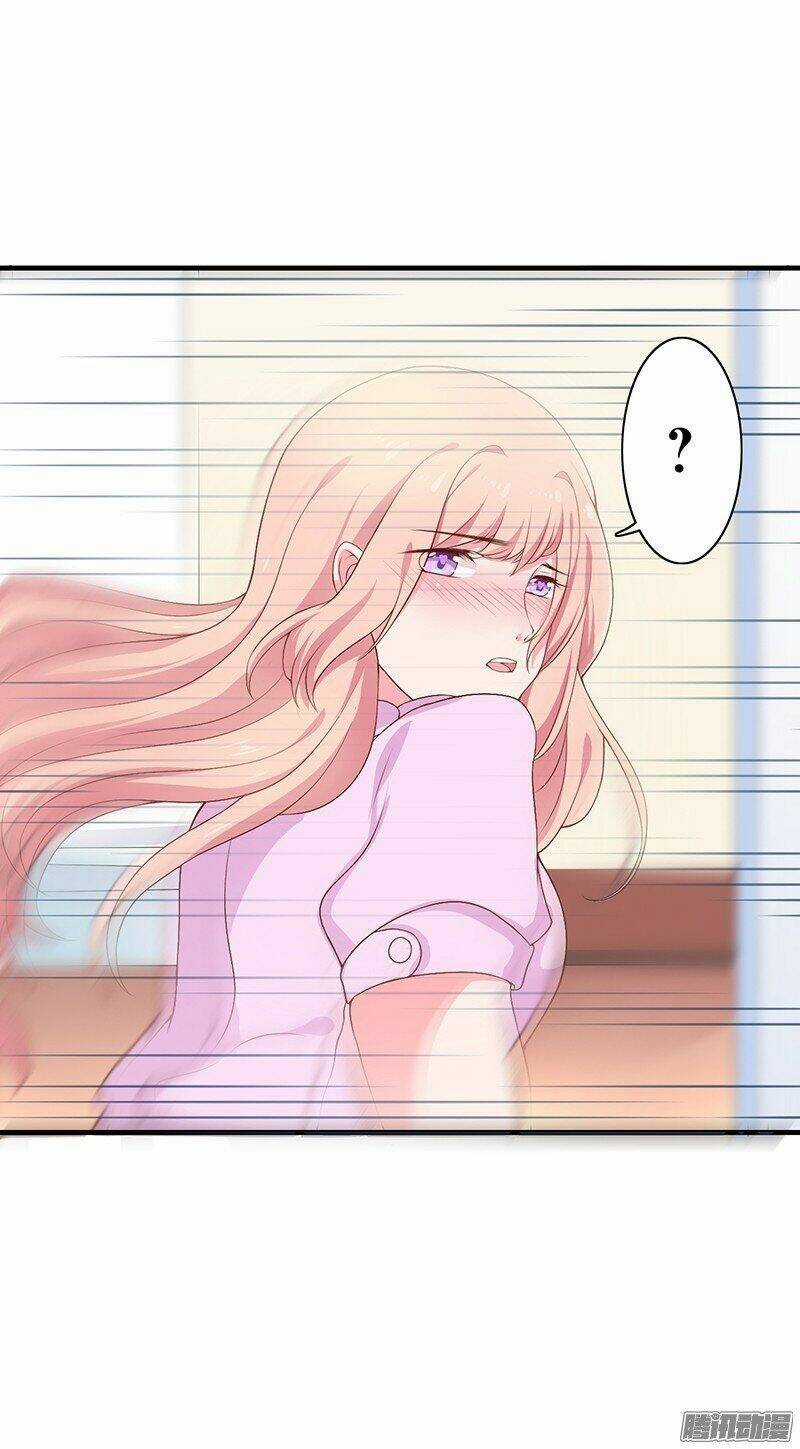 Thiểm Hôn Kinh Ái Chapter 1.3 trang 5