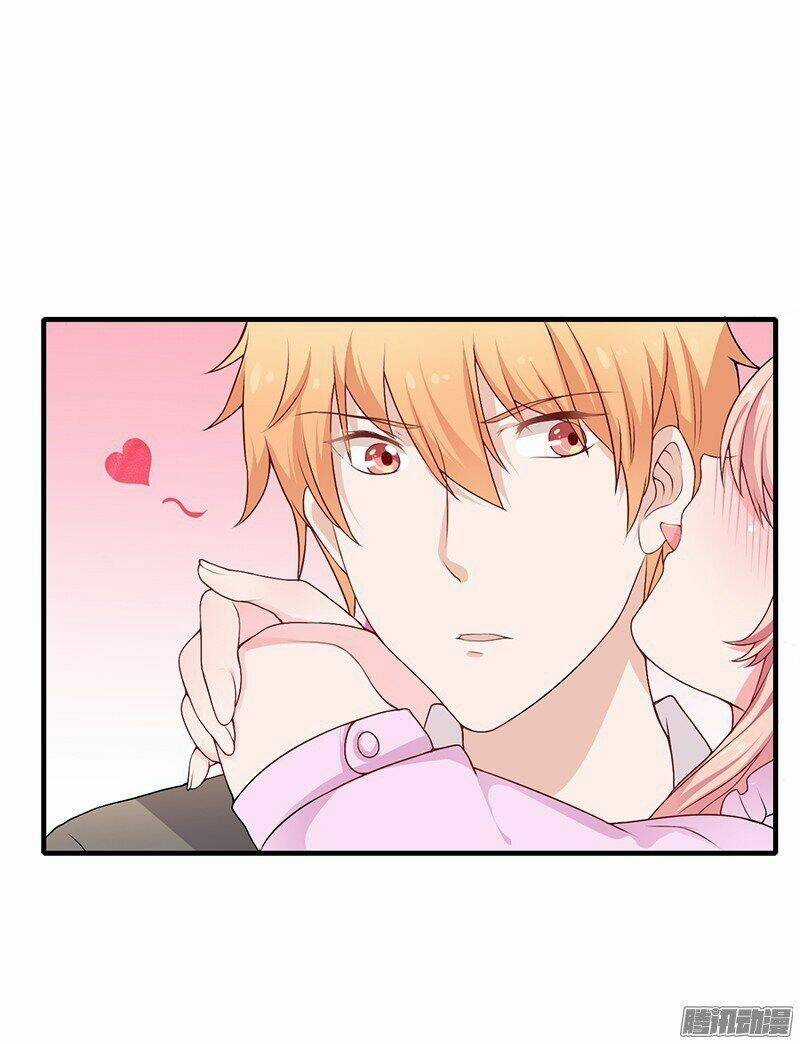 Thiểm Hôn Kinh Ái Chapter 1.3 trang 9