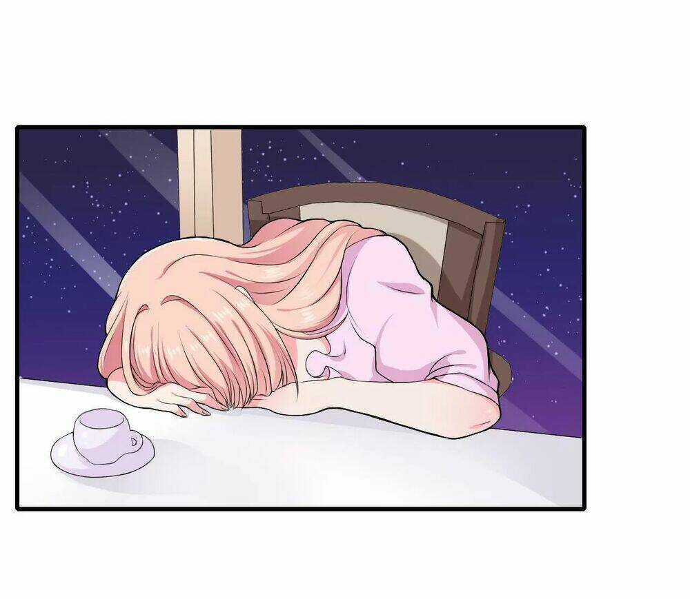 Thiểm Hôn Kinh Ái Chapter 1 trang 18