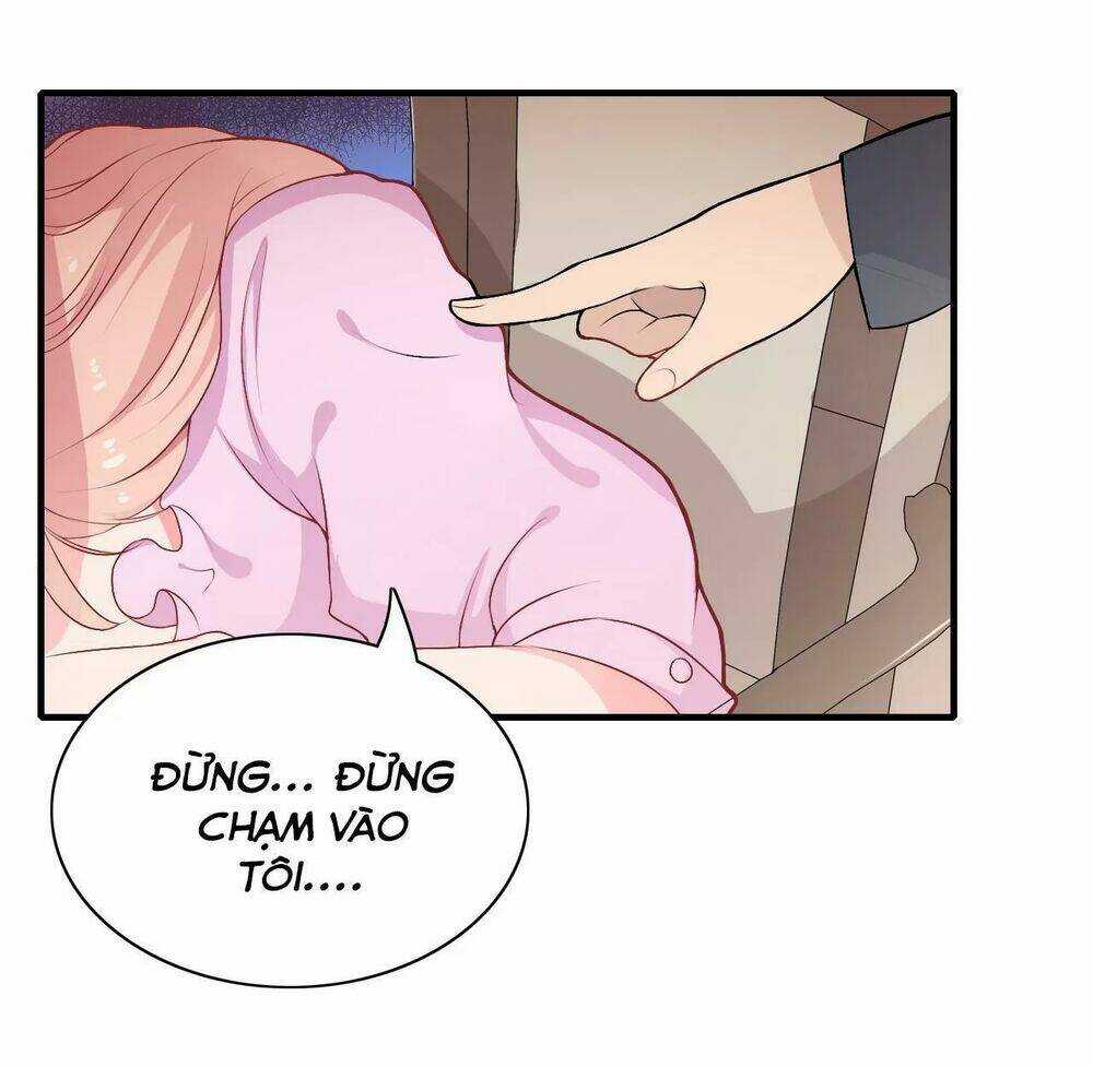 Thiểm Hôn Kinh Ái Chapter 1 trang 20