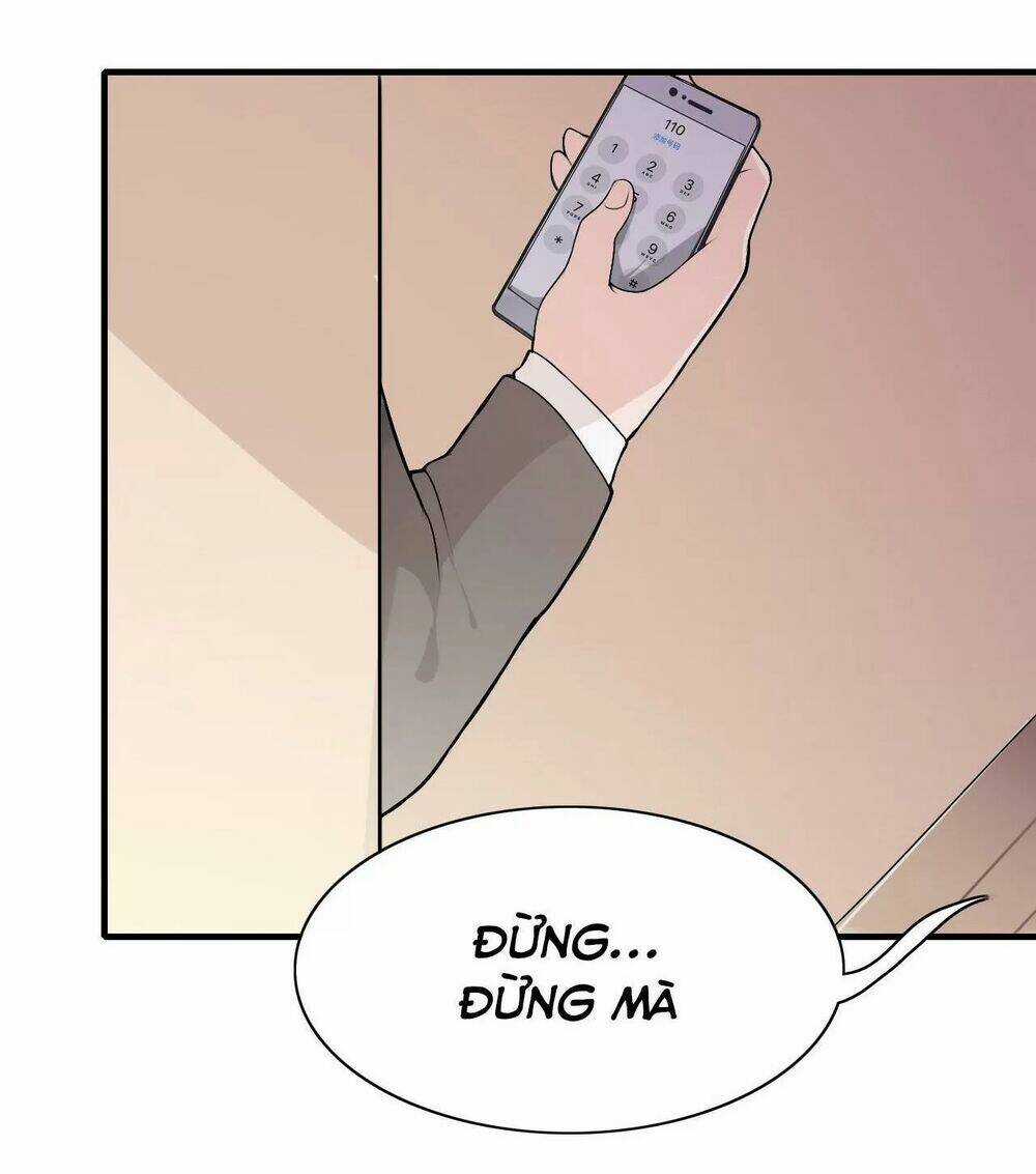 Thiểm Hôn Kinh Ái Chapter 1 trang 25