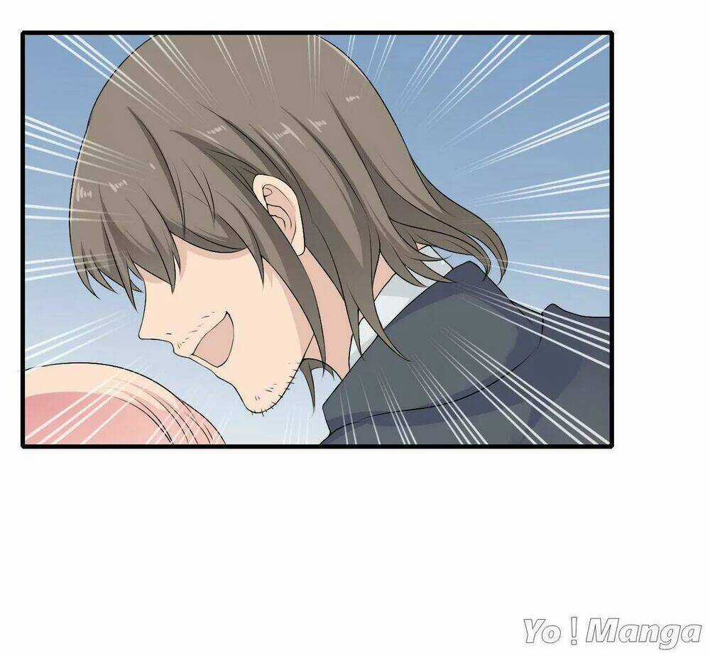 Thiểm Hôn Kinh Ái Chapter 1 trang 29