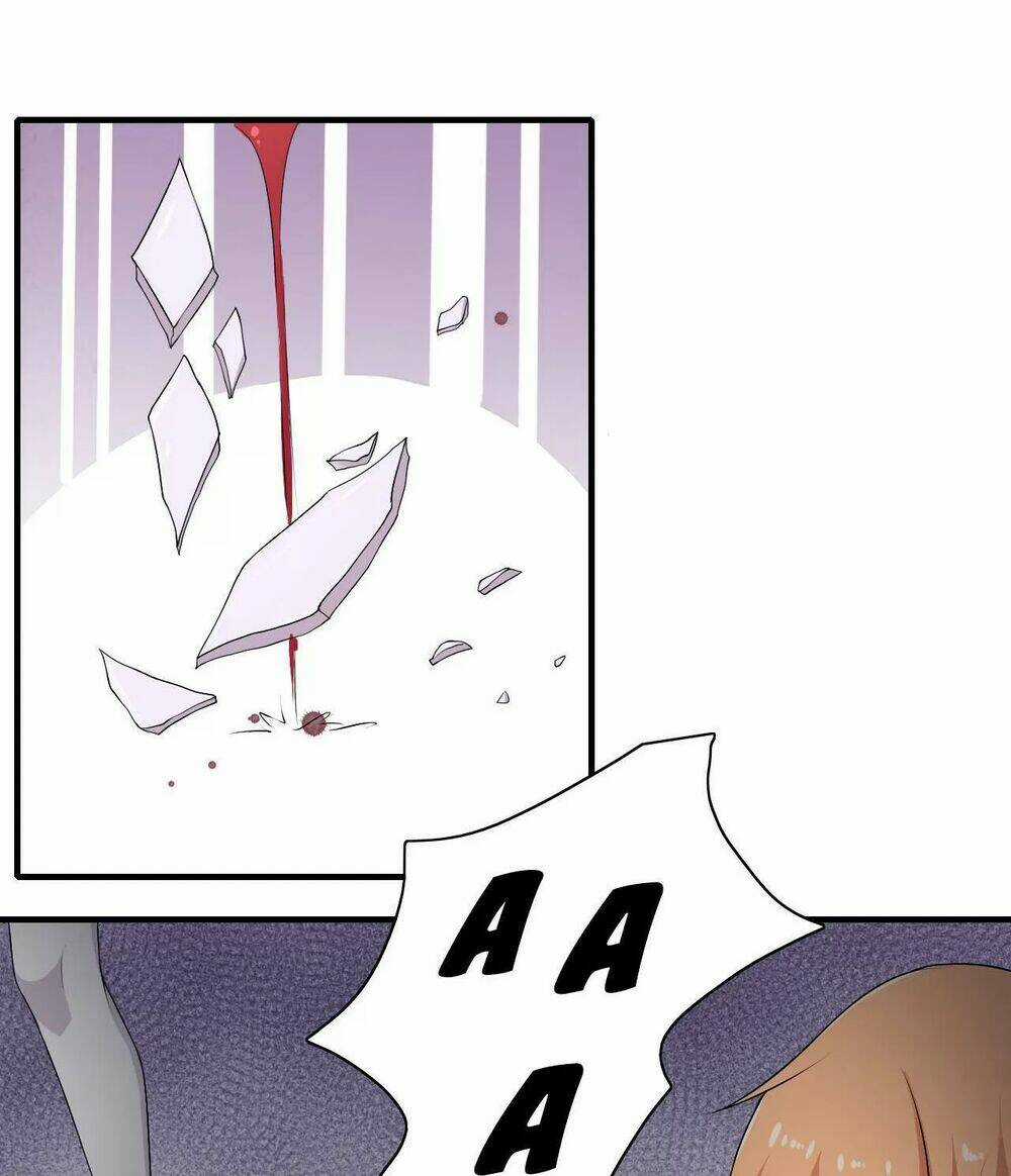 Thiểm Hôn Kinh Ái Chapter 1 trang 32