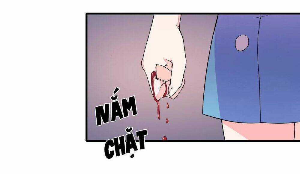 Thiểm Hôn Kinh Ái Chapter 1 trang 36