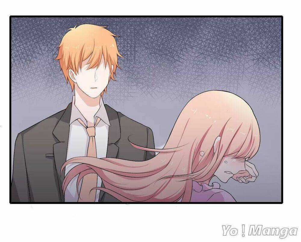 Thiểm Hôn Kinh Ái Chapter 1 trang 37