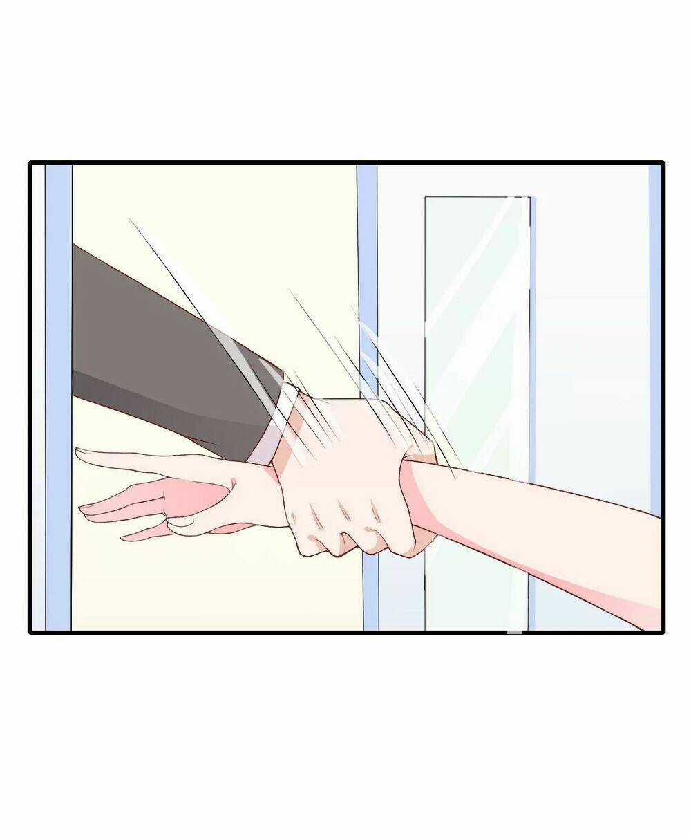 Thiểm Hôn Kinh Ái Chapter 1 trang 41