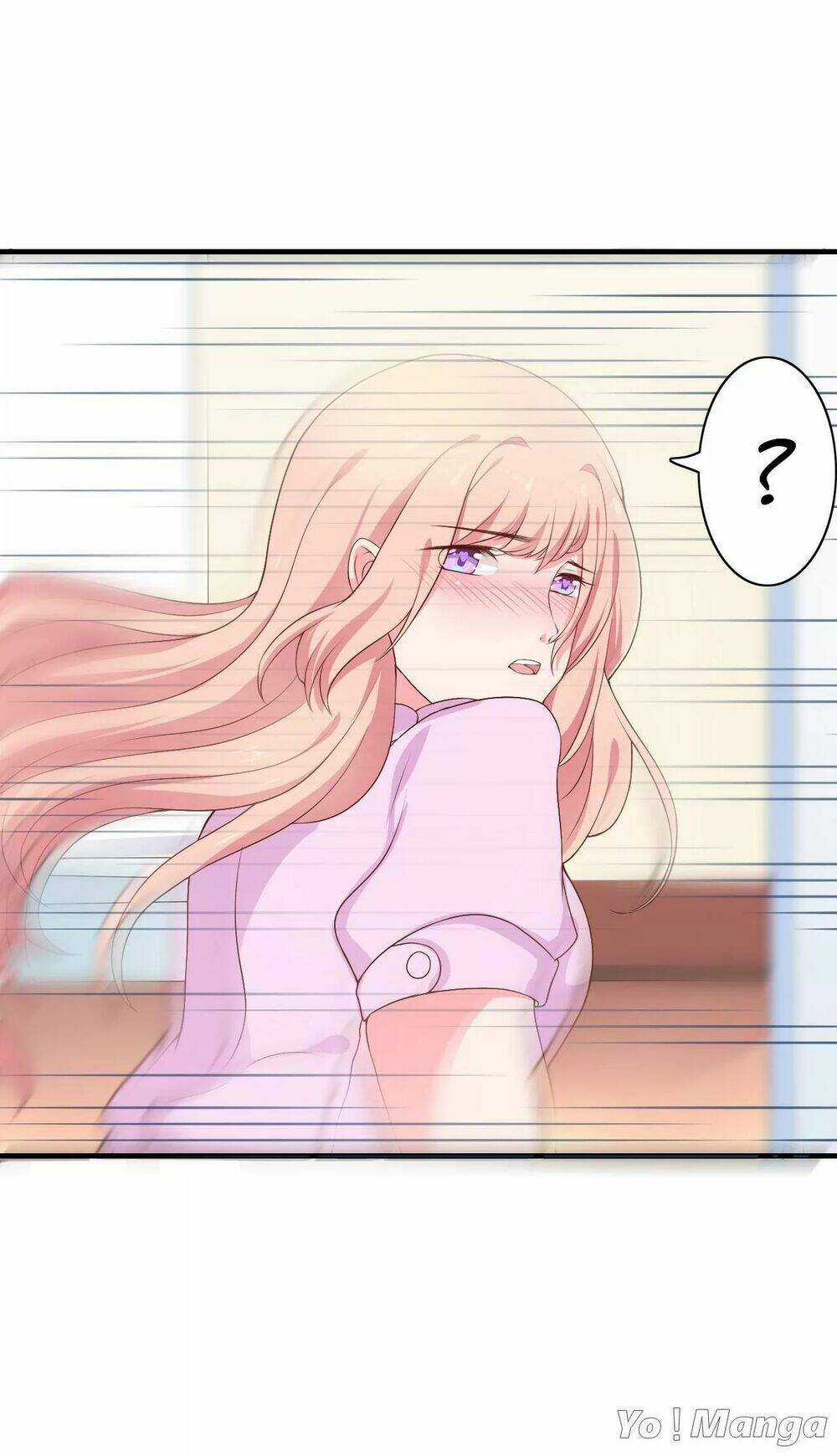 Thiểm Hôn Kinh Ái Chapter 1 trang 42