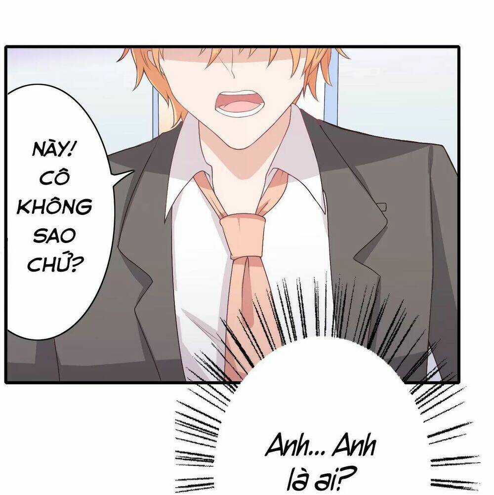 Thiểm Hôn Kinh Ái Chapter 1 trang 43