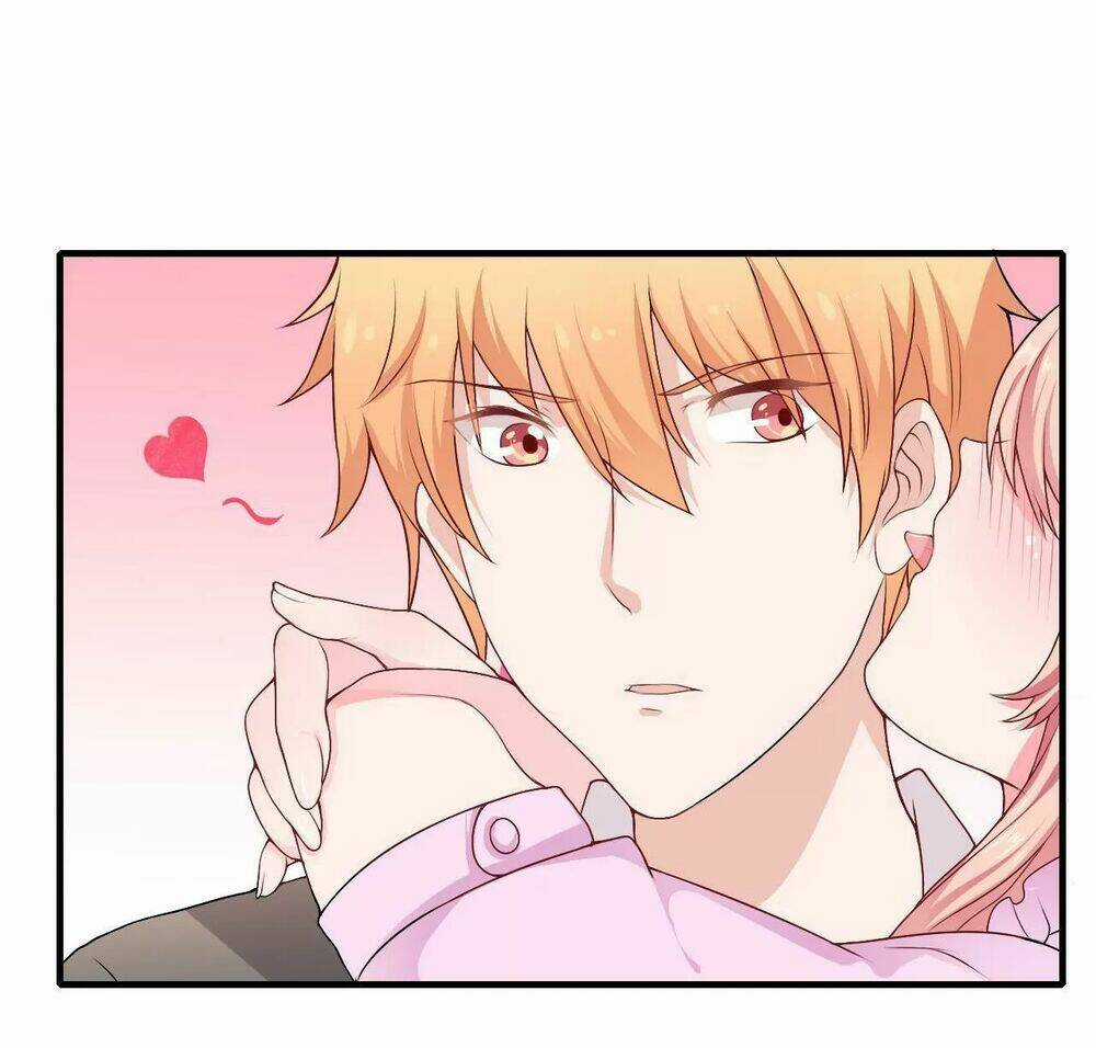 Thiểm Hôn Kinh Ái Chapter 1 trang 47