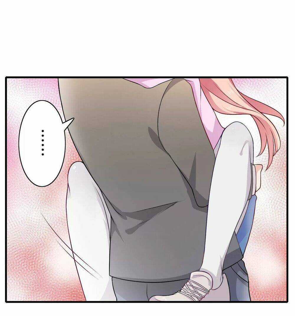 Thiểm Hôn Kinh Ái Chapter 1 trang 49