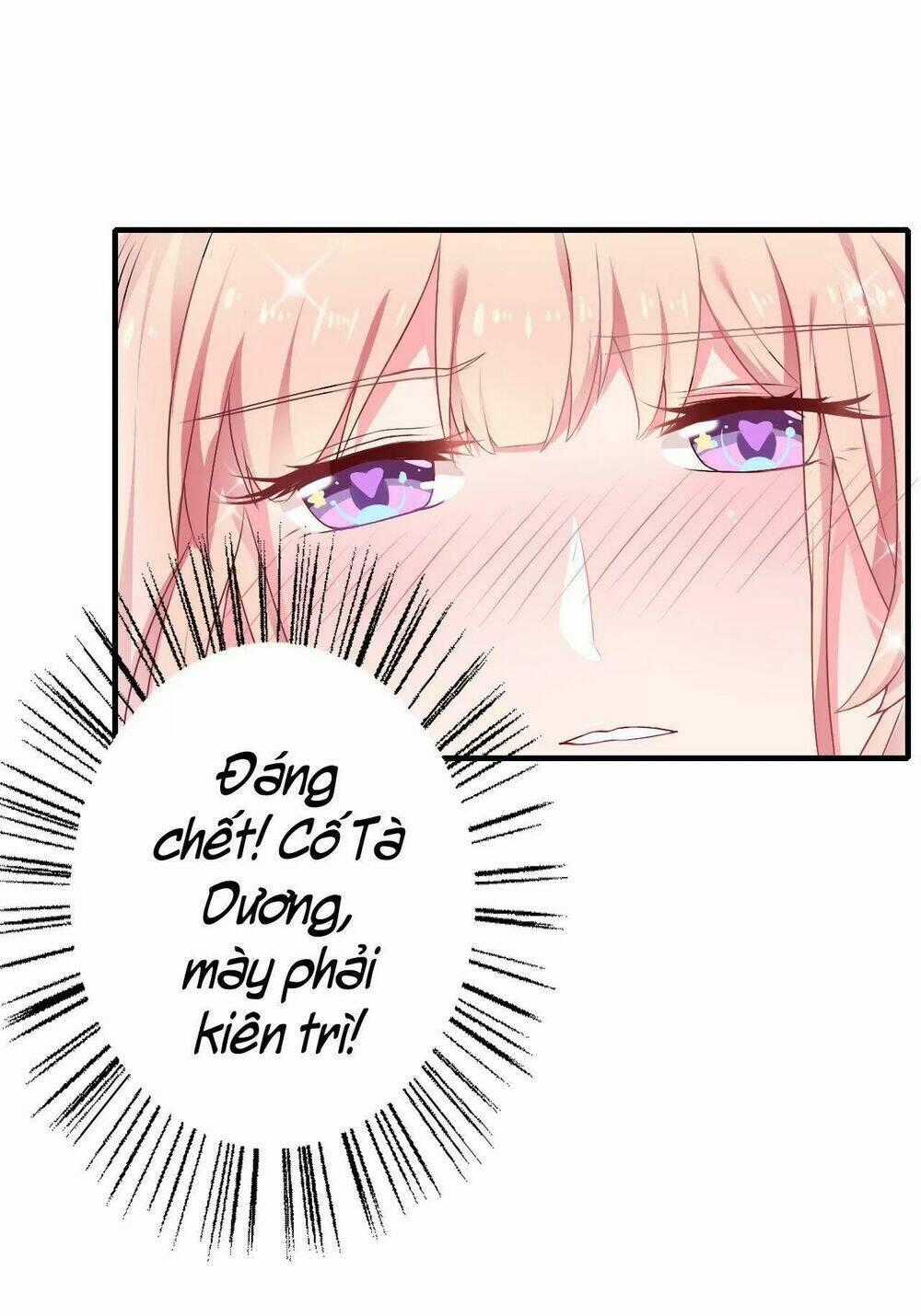 Thiểm Hôn Kinh Ái Chapter 1 trang 54