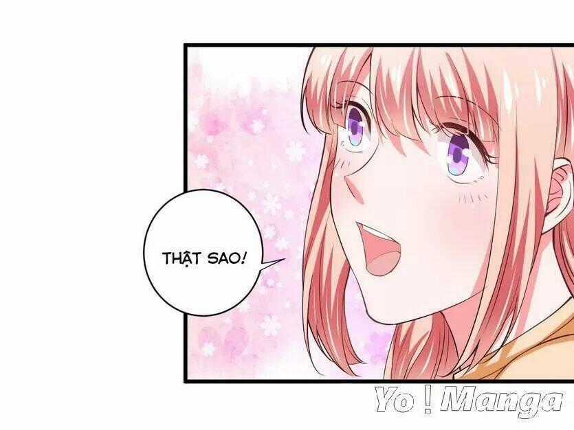 Thiểm Hôn Kinh Ái Chapter 101 trang 1