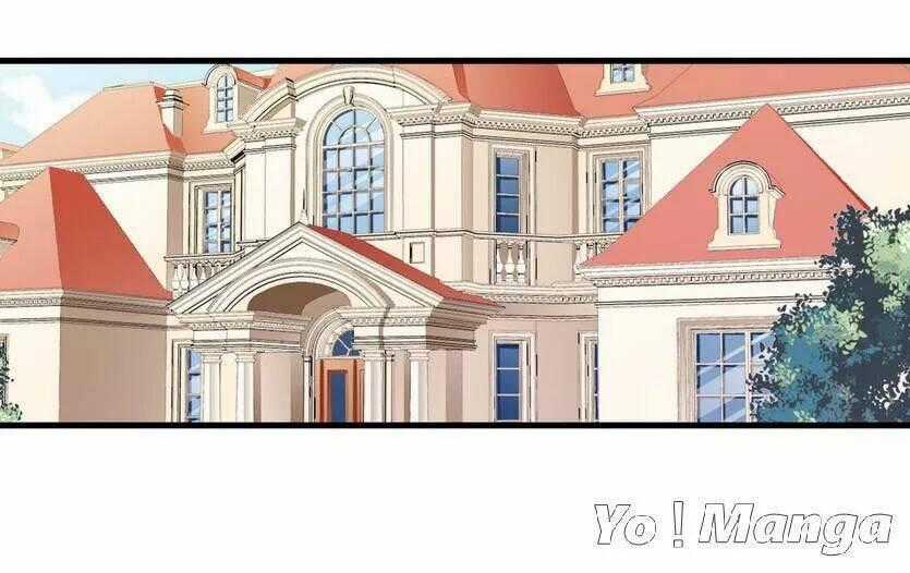 Thiểm Hôn Kinh Ái Chapter 104 trang 1