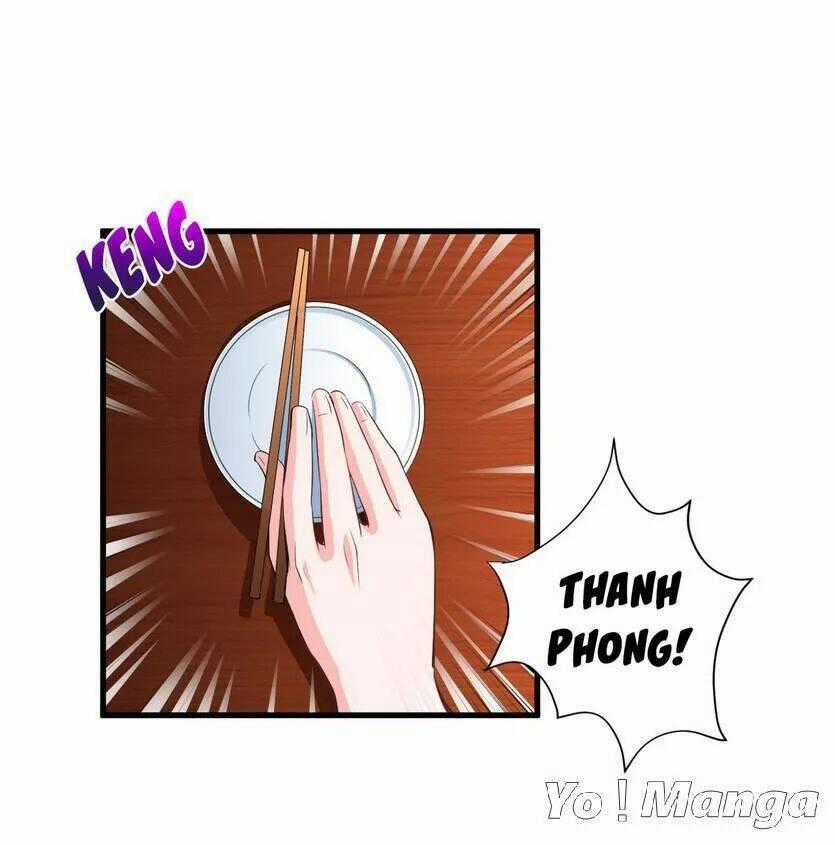 Thiểm Hôn Kinh Ái Chapter 105 trang 1