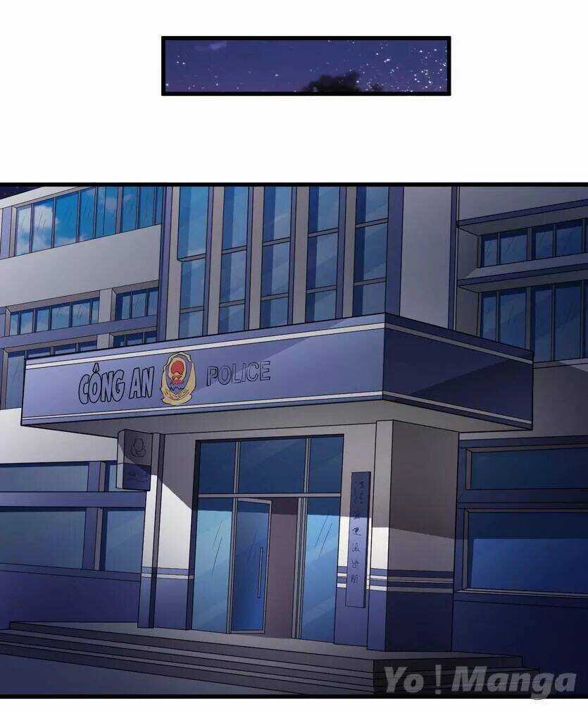 Thiểm Hôn Kinh Ái Chapter 107 trang 22