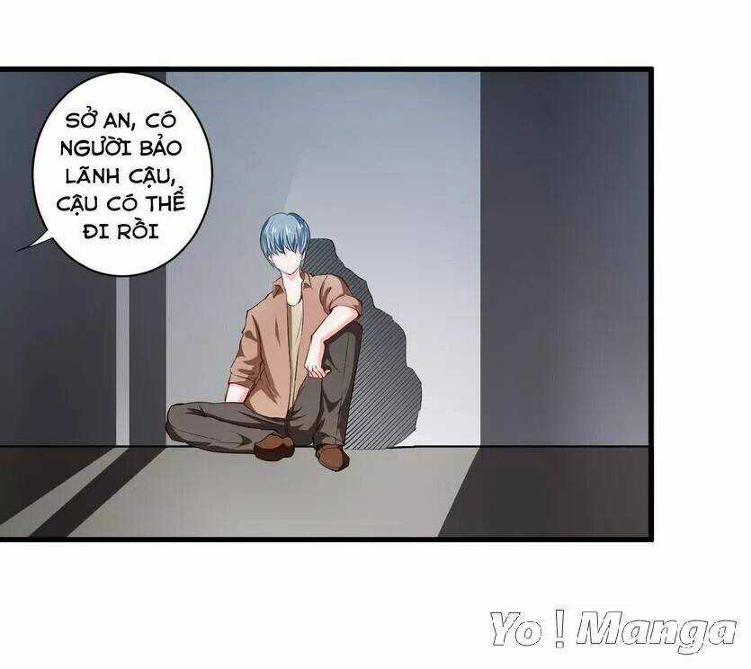 Thiểm Hôn Kinh Ái Chapter 107 trang 24