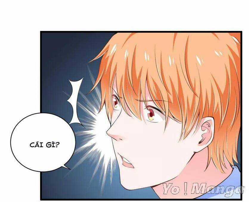 Thiểm Hôn Kinh Ái Chapter 107 trang 3