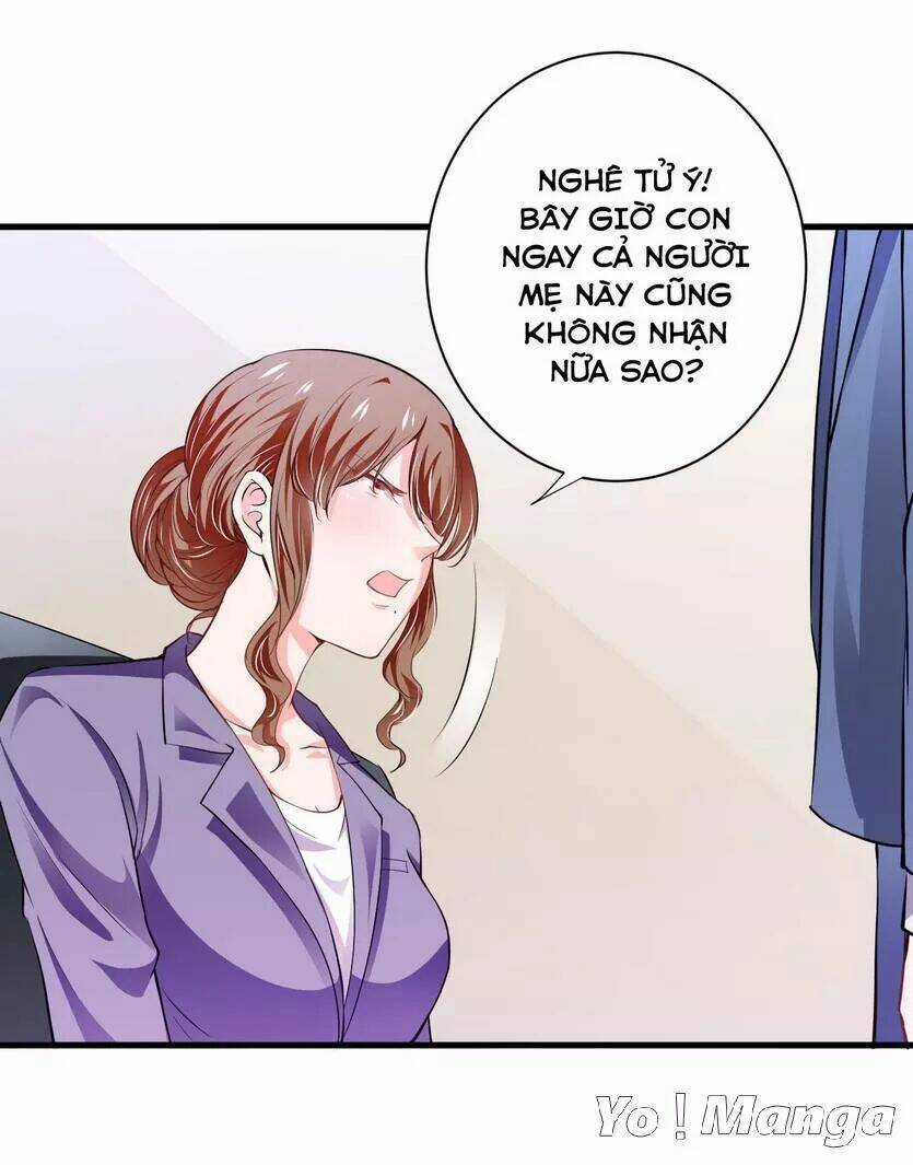 Thiểm Hôn Kinh Ái Chapter 107 trang 36