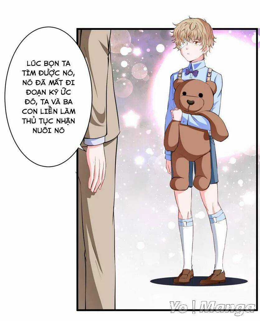 Thiểm Hôn Kinh Ái Chapter 107 trang 5