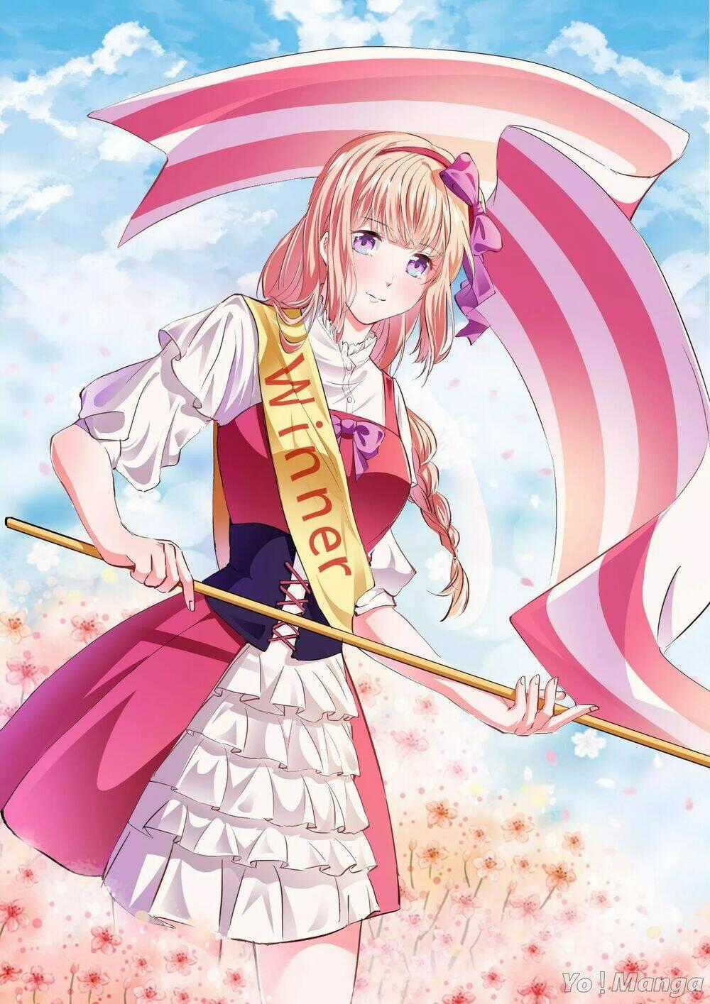 Thiểm Hôn Kinh Ái Chapter 108 trang 1