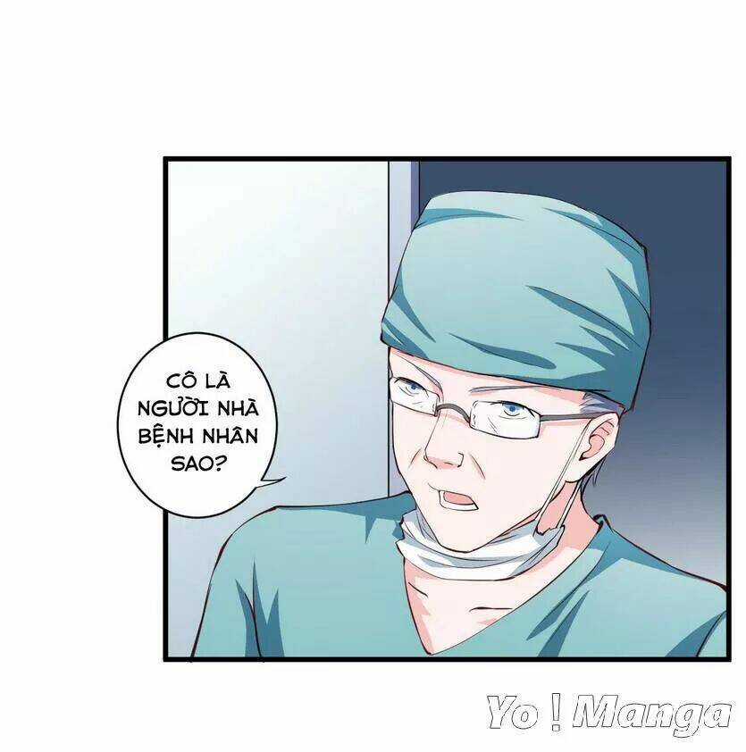 Thiểm Hôn Kinh Ái Chapter 108 trang 12