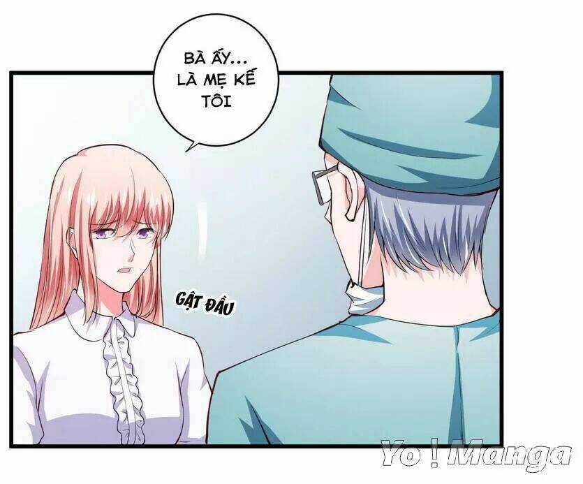 Thiểm Hôn Kinh Ái Chapter 108 trang 13