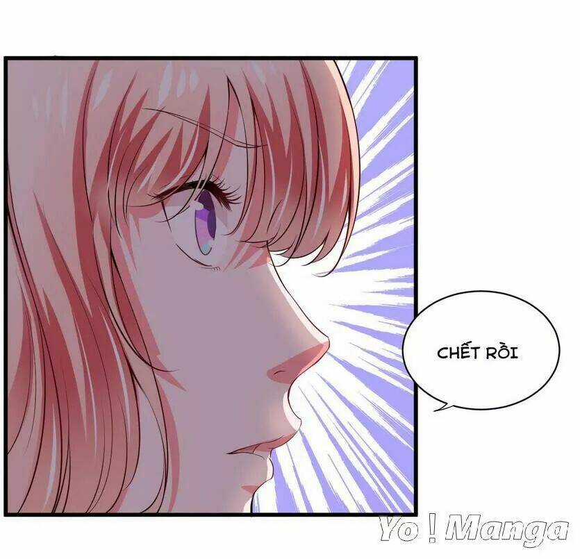 Thiểm Hôn Kinh Ái Chapter 108 trang 15