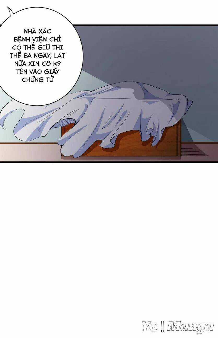 Thiểm Hôn Kinh Ái Chapter 108 trang 16