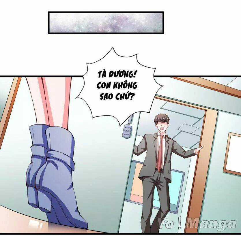 Thiểm Hôn Kinh Ái Chapter 108 trang 19