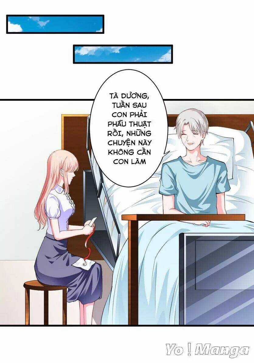 Thiểm Hôn Kinh Ái Chapter 108 trang 2