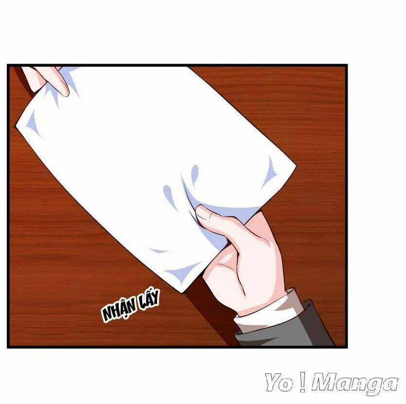 Thiểm Hôn Kinh Ái Chapter 108 trang 21