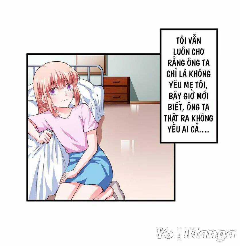 Thiểm Hôn Kinh Ái Chapter 108 trang 24