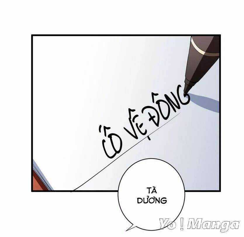 Thiểm Hôn Kinh Ái Chapter 108 trang 25