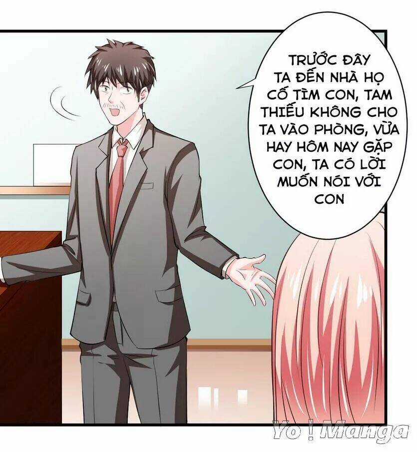 Thiểm Hôn Kinh Ái Chapter 108 trang 26